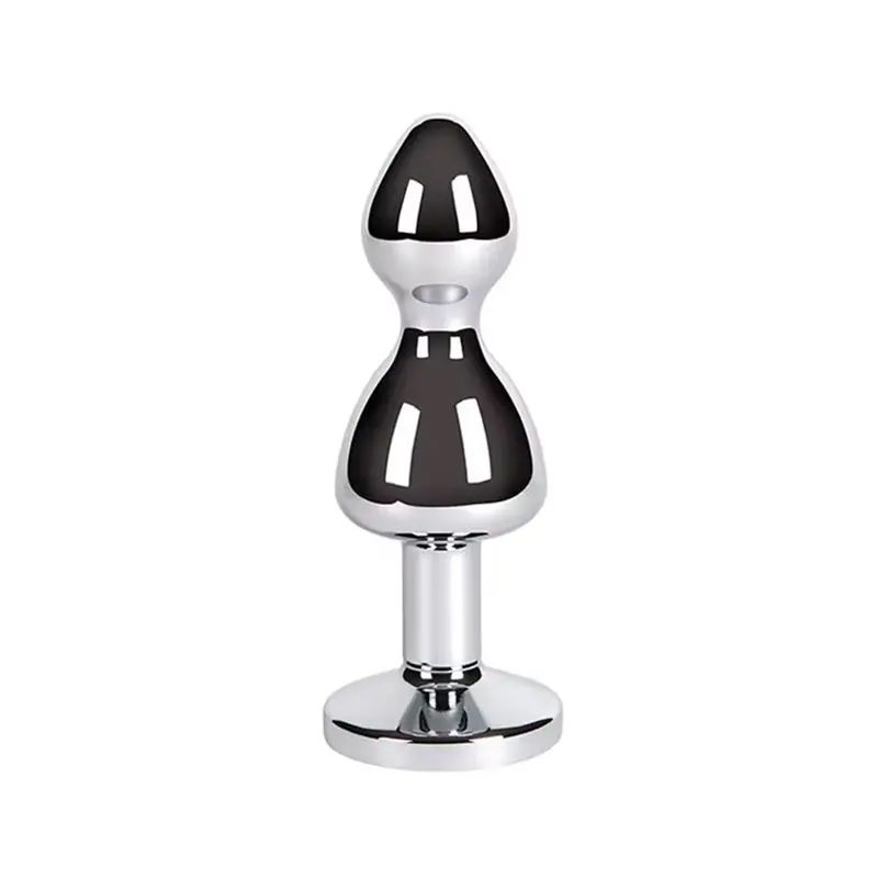 Steel Sex Balls Anal Beads Butt plugs Toys for Man Woman Annal Dildo Sextoy Tooys Pour Female Gay Adults Sexshop Cosplay Mujer