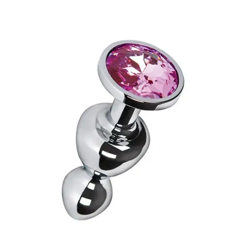 Steel Sex Balls Anal Beads Butt plugs Toys for Man Woman Annal Dildo Sextoy Tooys Pour Female Gay Adults Sexshop Cosplay Mujer