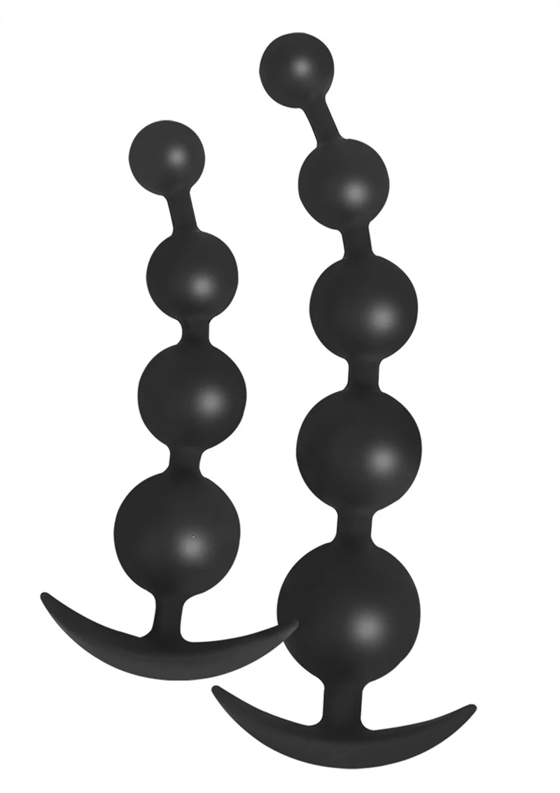 Big Ball Silicone Anal Beads Butt Plug Prostate Massage Adult Games Sex Toys for Women Men Gay Masturbation Couples Flirting Big Ball Silicone Anal Beads Butt Plug Prostate Massage Adult Games Sex Toys for Women Men Gay Masturbation Couples Flirting