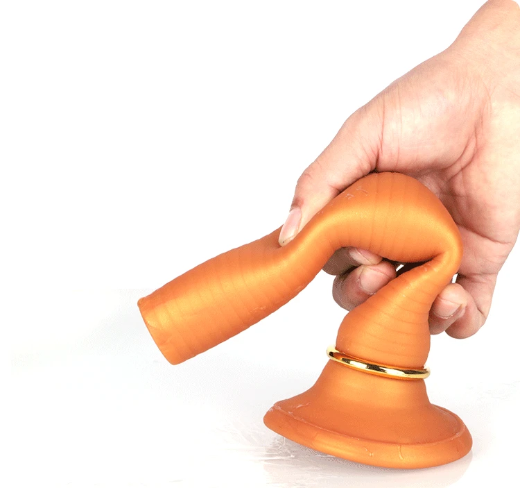 Airflow Push Vagina/Anus Lay Eggs Butt Anal Plug Silicone Beads Ovipositor Experience Laying Eggs Stimulate Prostate Massage Toy Airflow Push Vagina/Anus Lay Eggs Butt Anal Plug Silicone Beads Ovipositor Experience Laying Eggs Stimulate Prostate Massage Toy