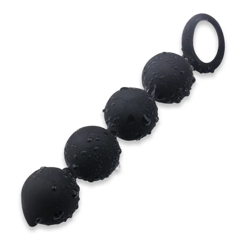 New Bird Beak Silicone Pull Beads Back Court Anal Plug Progressive Four Consecutive Anal Beads Flirting Adult Products Anal Toys New Bird Beak Silicone Pull Beads Back Court Anal Plug Progressive Four Consecutive Anal Beads Flirting Adult Products Anal Toys