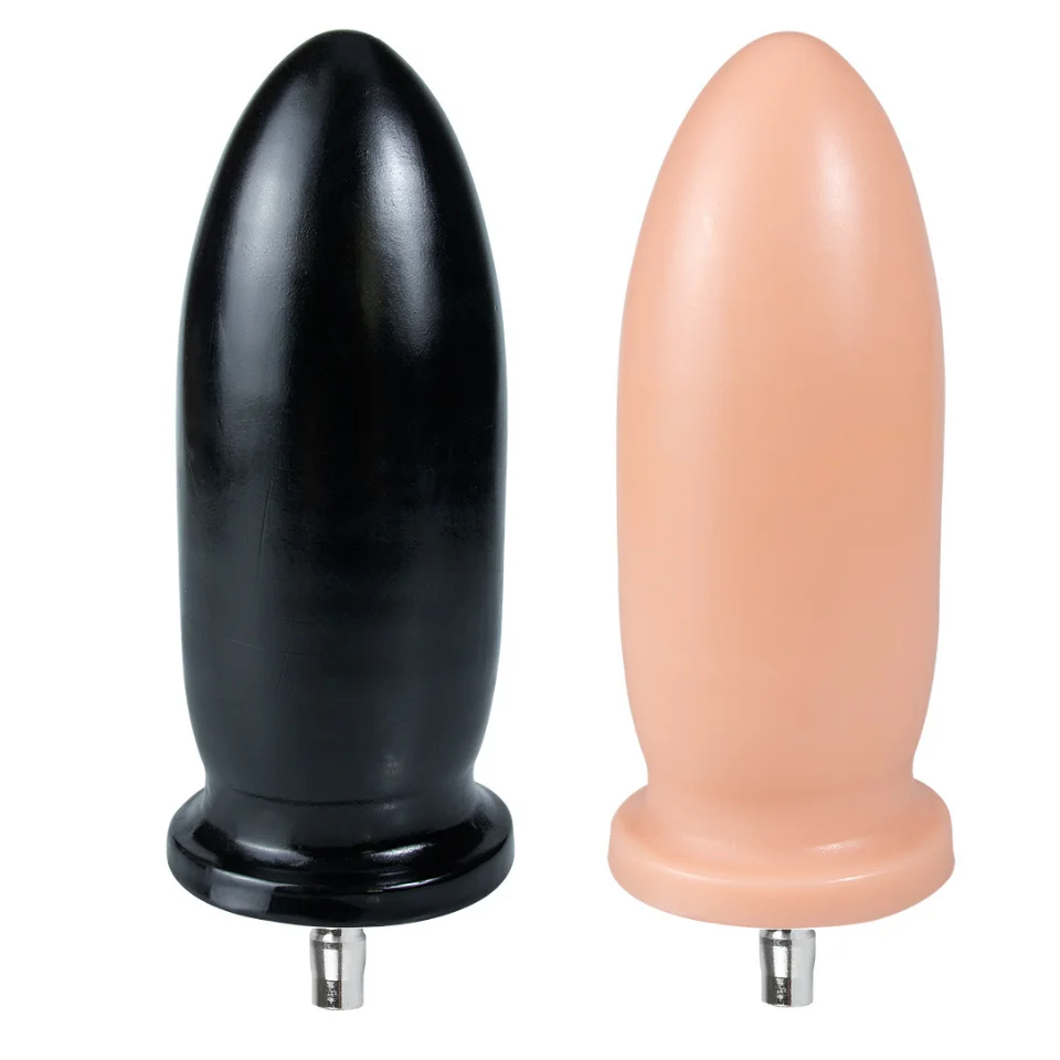 ROUGH BEAST Big Anal Butt Plug for Sex Machine Female Vac-u-Lock Huge Dildo for Love Machine Men Anu Stimulator Erotic Toys Shop
