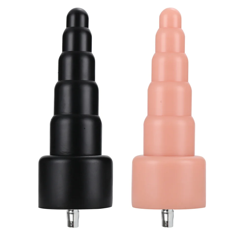 ROUGH BEAST Big Anal Butt Plug for Sex Machine Female Vac-u-Lock Huge Dildo for Love Machine Men Anu Stimulator Erotic Toys Shop