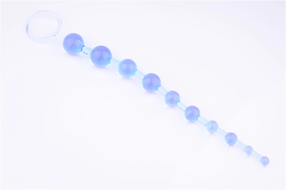 New Beads Anal Plug Chain Black Silicone Back Court Anal Plug Back Court Pull Beads Sex Toys Anal Plug Adult Products New Beads Anal Plug Chain Black Silicone Back Court Anal Plug Back Court Pull Beads Sex Toys Anal Plug Adult Products
