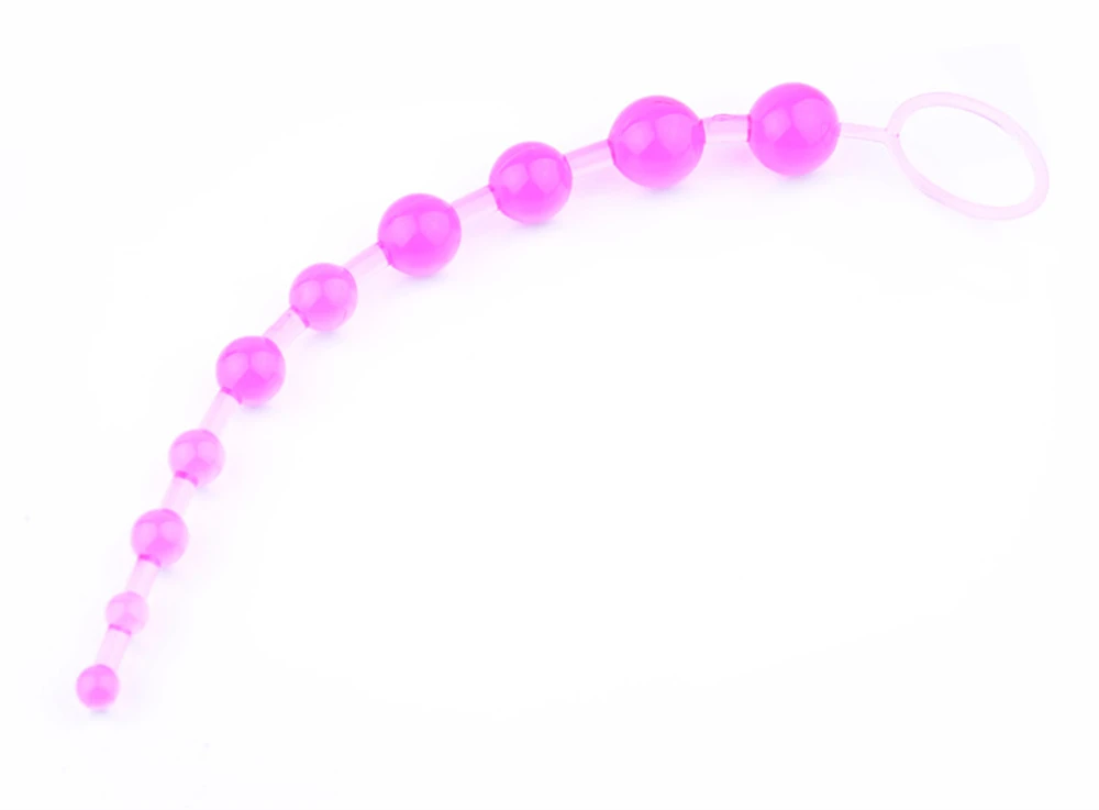 New Beads Anal Plug Chain Black Silicone Back Court Anal Plug Back Court Pull Beads Sex Toys Anal Plug Adult Products New Beads Anal Plug Chain Black Silicone Back Court Anal Plug Back Court Pull Beads Sex Toys Anal Plug Adult Products