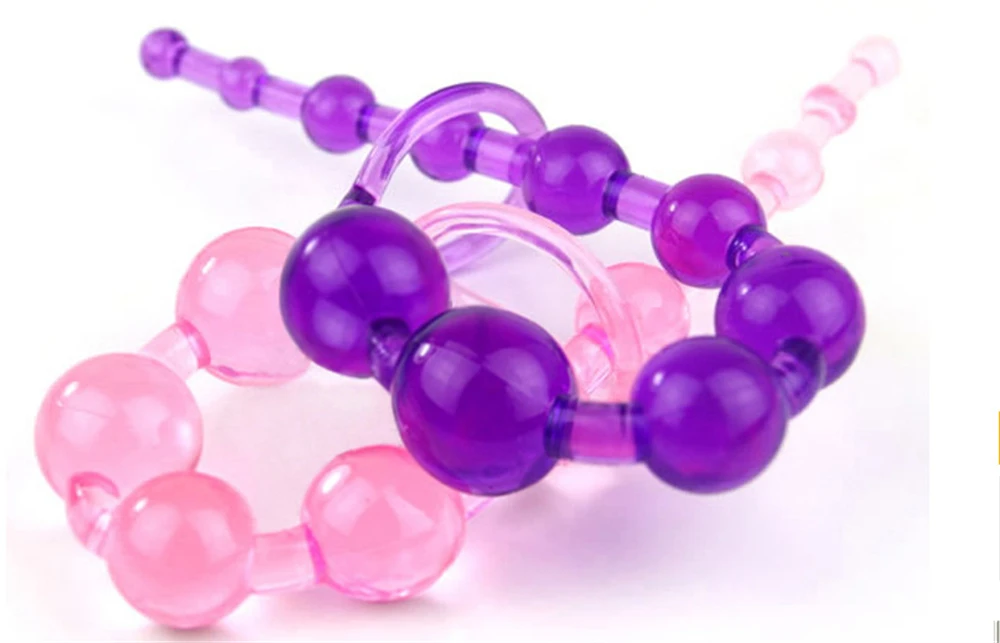 New Beads Anal Plug Chain Black Silicone Back Court Anal Plug Back Court Pull Beads Sex Toys Anal Plug Adult Products New Beads Anal Plug Chain Black Silicone Back Court Anal Plug Back Court Pull Beads Sex Toys Anal Plug Adult Products