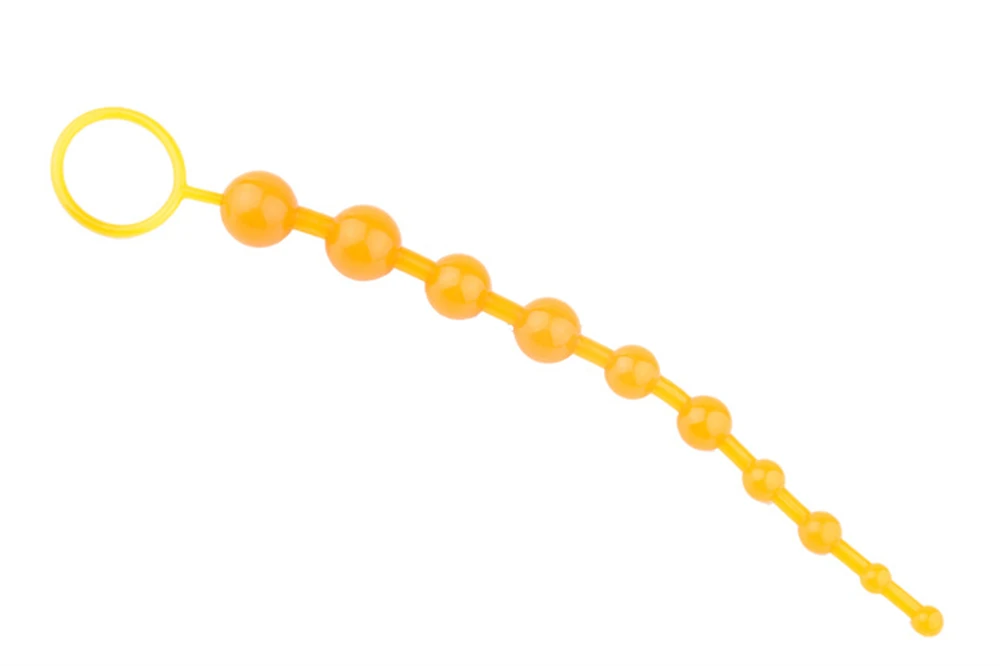 New Beads Anal Plug Chain Black Silicone Back Court Anal Plug Back Court Pull Beads Sex Toys Anal Plug Adult Products New Beads Anal Plug Chain Black Silicone Back Court Anal Plug Back Court Pull Beads Sex Toys Anal Plug Adult Products