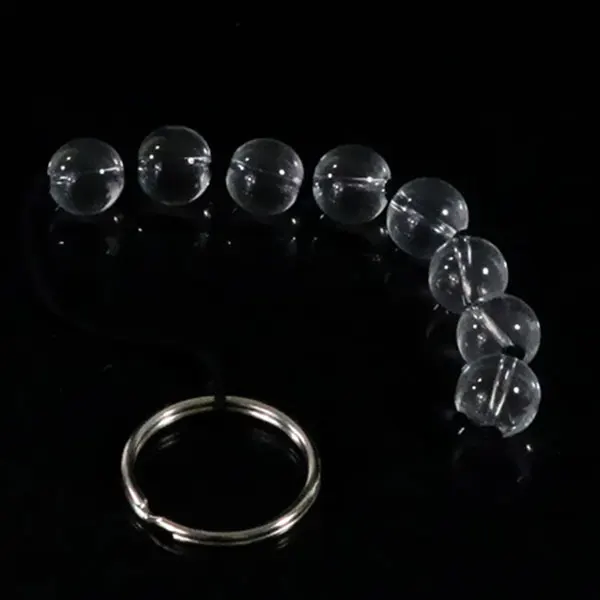 Female Glass Anal Beads Vaginal Balls Masturbation Anal Plug Butt Sex Toy Female Sex Products Vagina Kegel Balls for Women Female Glass Anal Beads Vaginal Balls Masturbation Anal Plug Butt Sex Toy Female Sex Products Vagina Kegel Balls for Women