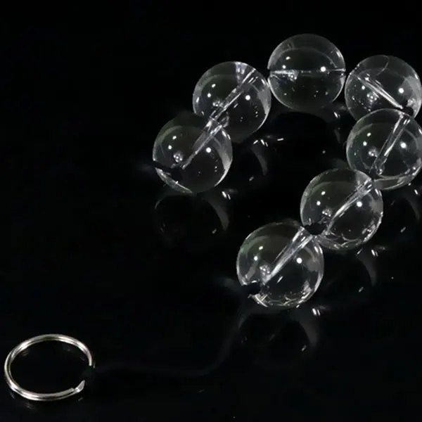 Female Glass Anal Beads Vaginal Balls Masturbation Anal Plug Butt Sex Toy Female Sex Products Vagina Kegel Balls for Women Female Glass Anal Beads Vaginal Balls Masturbation Anal Plug Butt Sex Toy Female Sex Products Vagina Kegel Balls for Women