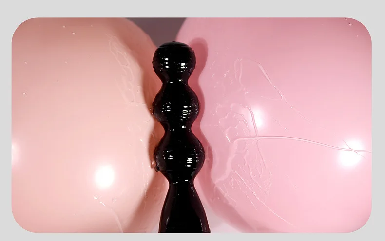 Joy Stick Massager Male Anal Plug Backyard Bead PullingFemale Adult Sex Products Sex Toys for Man Woman 18+ Sex Shop Joy Stick Massager Male Anal Plug Backyard Bead PullingFemale Adult Sex Products Sex Toys for Man Woman 18+ Sex Shop