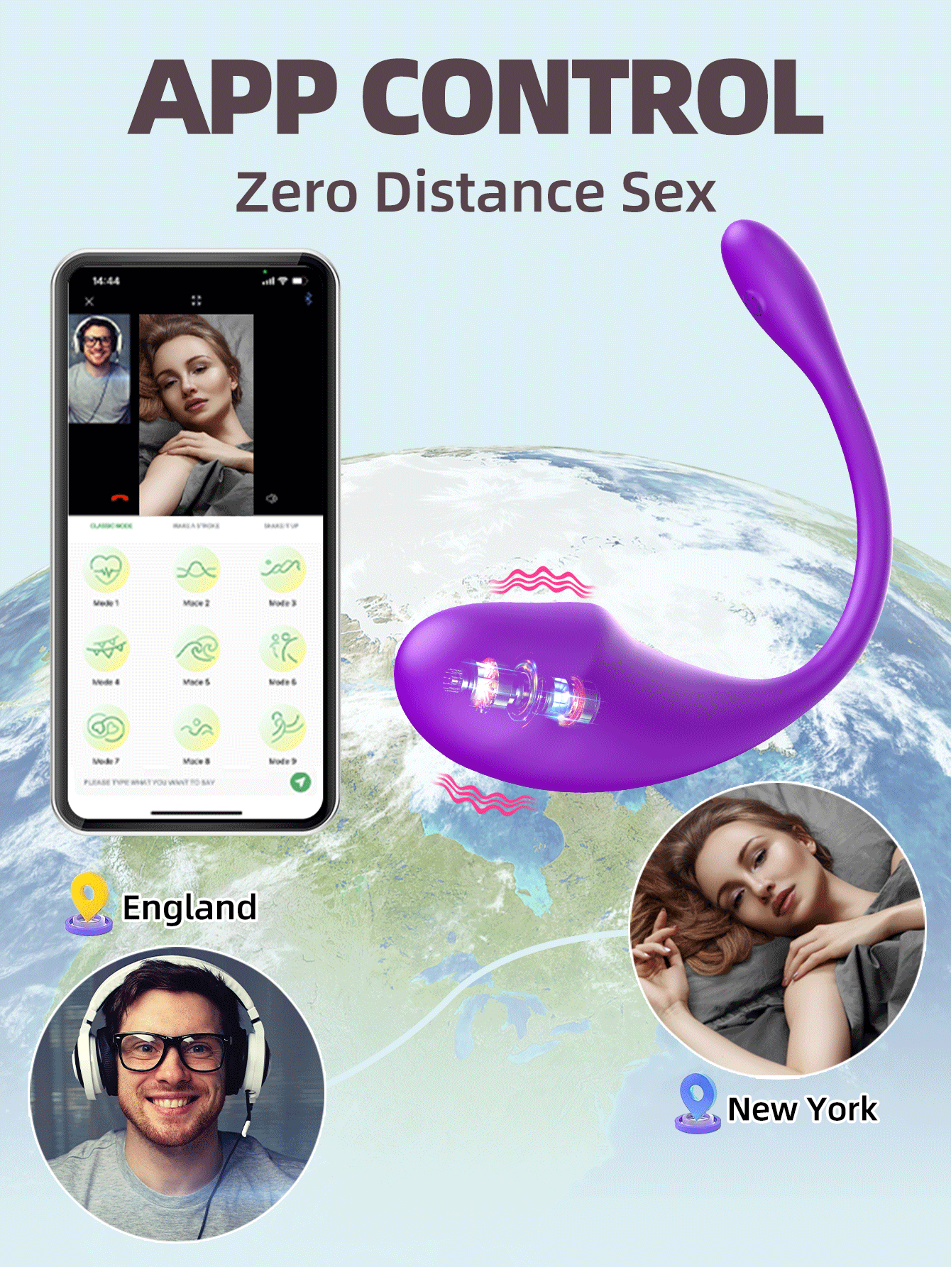 Wearable Vibrating Egg APP Vibrator Love Egg For Adult Women Remote Control G Spot Dildo Vibrating Panties Sex Toys For Couple Wearable Vibrating Egg APP Vibrator Love Egg For Adult Women Remote Control G Spot Dildo Vibrating Panties Sex Toys For Couple
