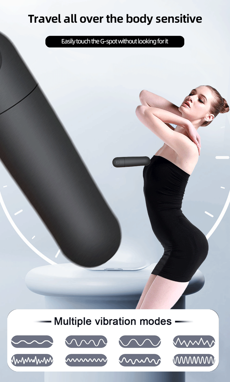 Vibrating Remote Control Powerful Mini Bullet 10 Modes for Women Clitoris Stimulator Dildo Adult Sex Toy Anal Massage Vibrator Vibrating Remote Control Powerful Mini Bullet 10 Modes for Women Clitoris Stimulator Dildo Adult Sex Toy Anal Massage Vibrator