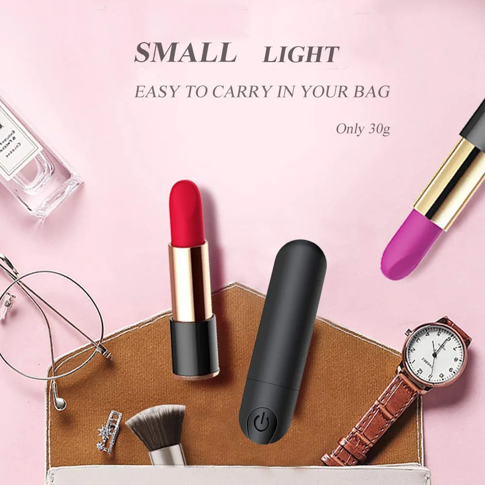 Vibrating Remote Control Powerful Mini Bullet 10 Modes for Women Clitoris Stimulator Dildo Adult Sex Toy Anal Massage Vibrator Vibrating Remote Control Powerful Mini Bullet 10 Modes for Women Clitoris Stimulator Dildo Adult Sex Toy Anal Massage Vibrator