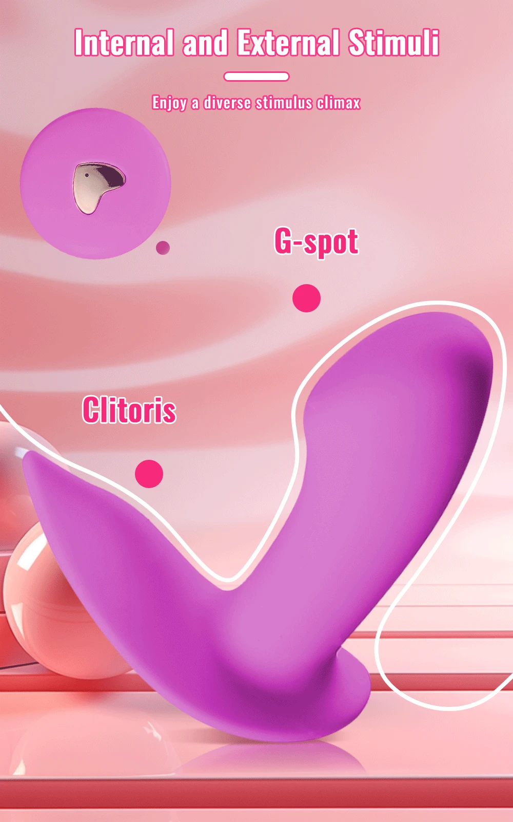 Wearable G Spot Dildo Vibrators Adult Sex Toys for Women Remote Control Panty Clitoris Stimulator Vibrating Female Masturbator Wearable G Spot Dildo Vibrators Adult Sex Toys for Women Remote Control Panty Clitoris Stimulator Vibrating Female Masturbator