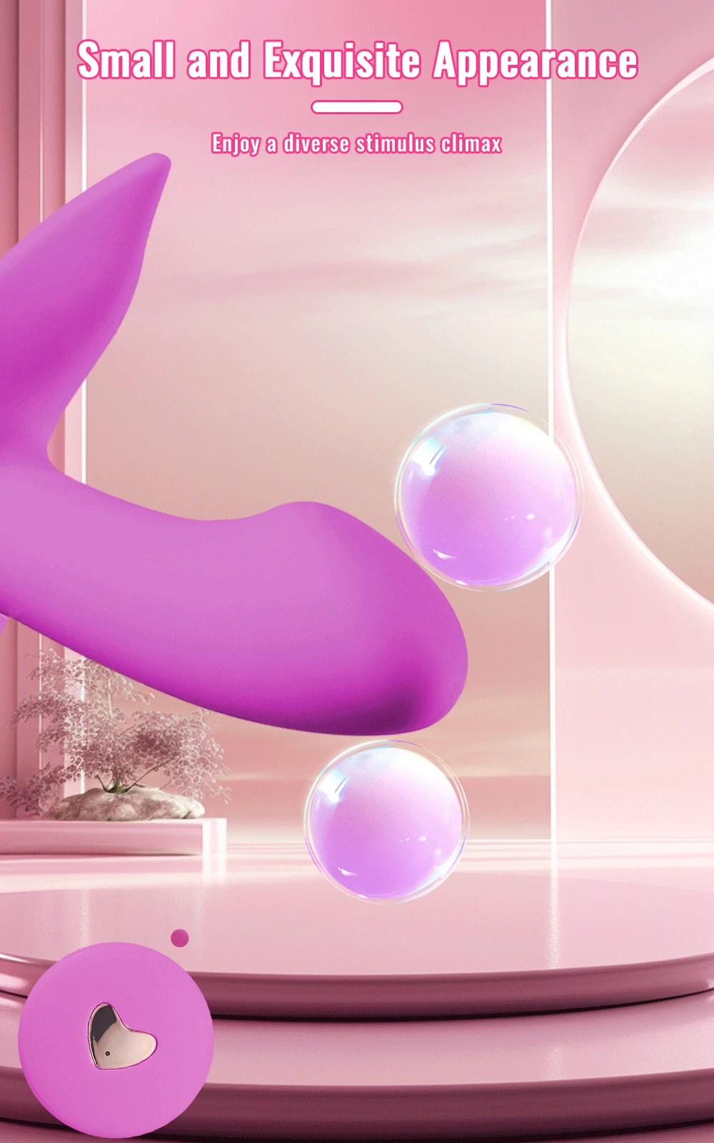 Wearable G Spot Dildo Vibrators Adult Sex Toys for Women Remote Control Panty Clitoris Stimulator Vibrating Female Masturbator Wearable G Spot Dildo Vibrators Adult Sex Toys for Women Remote Control Panty Clitoris Stimulator Vibrating Female Masturbator