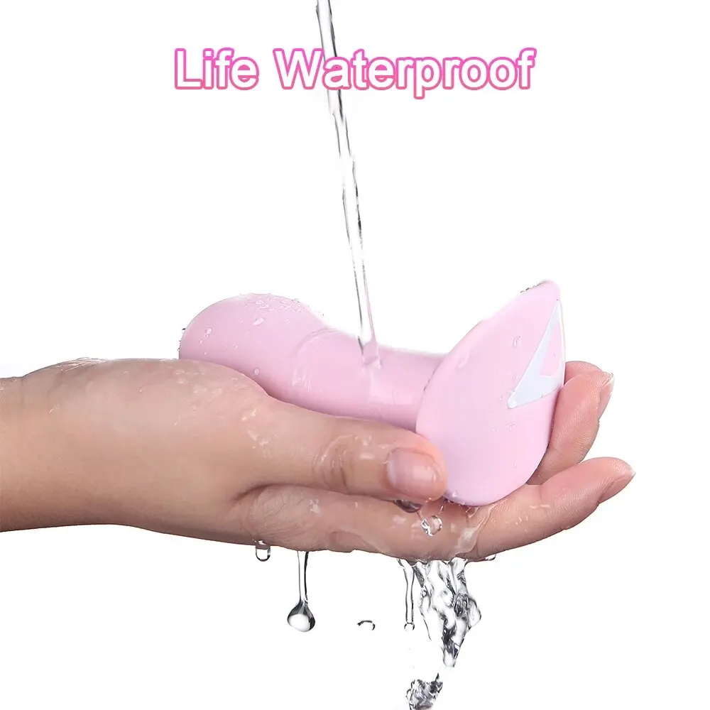 Wearable G Spot Dildo Vibrators Adult Sex Toys for Women Remote Control Panty Clitoris Stimulator Vibrating Female Masturbator Wearable G Spot Dildo Vibrators Adult Sex Toys for Women Remote Control Panty Clitoris Stimulator Vibrating Female Masturbator