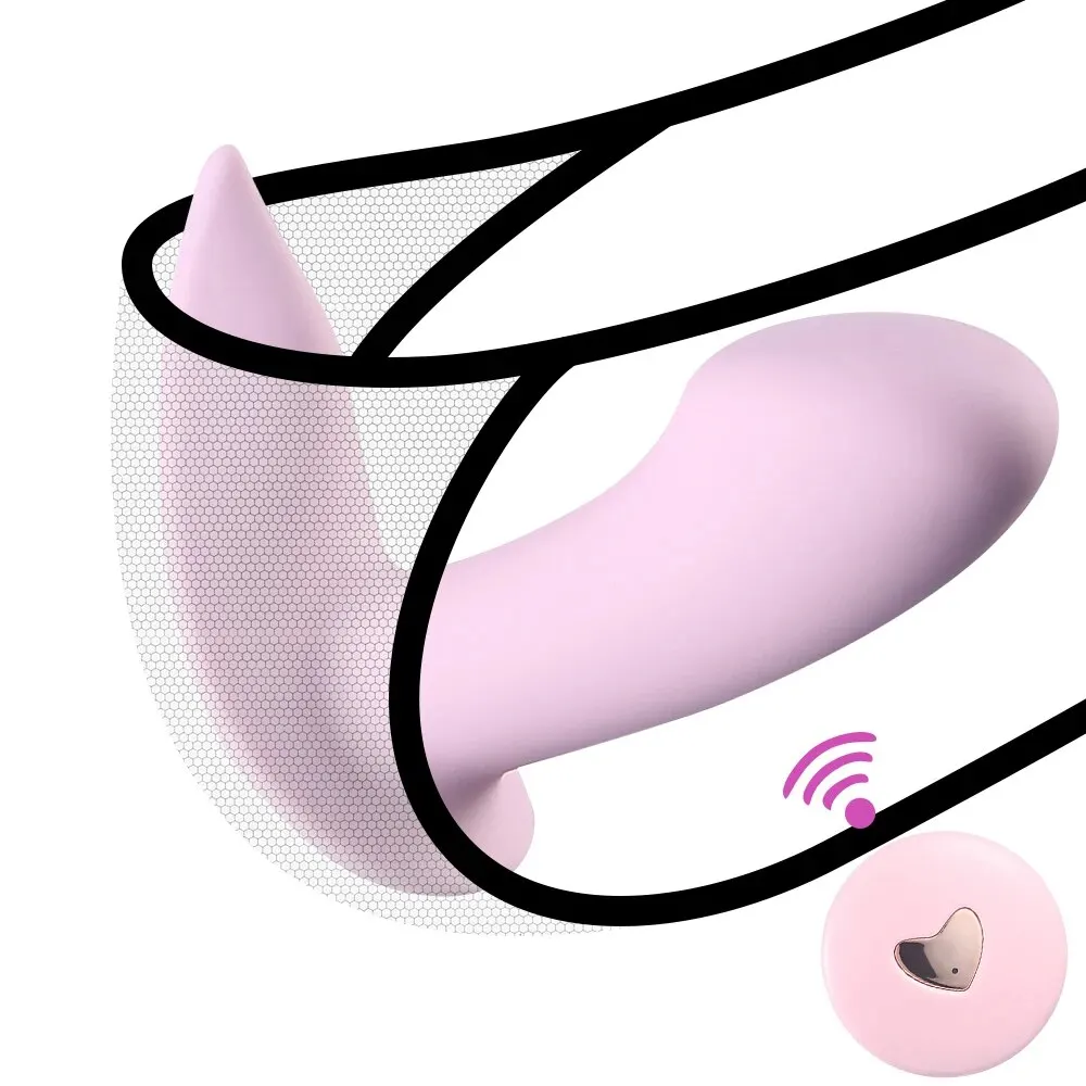 Wearable G Spot Dildo Vibrators Adult Sex Toys for Women Remote Control Panty Clitoris Stimulator Vibrating Female Masturbator Wearable G Spot Dildo Vibrators Adult Sex Toys for Women Remote Control Panty Clitoris Stimulator Vibrating Female Masturbator
