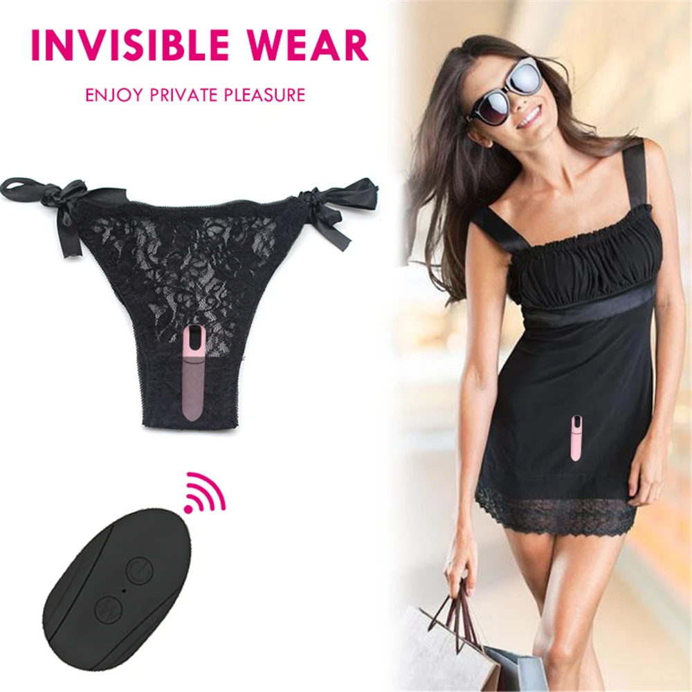 Wireless Remote Mini Bullet Vibrator G-spot Nipple Clitoris Stimulator  Anal Dildo Vibrator Adult Sex Toys Clitoris Stimulator
