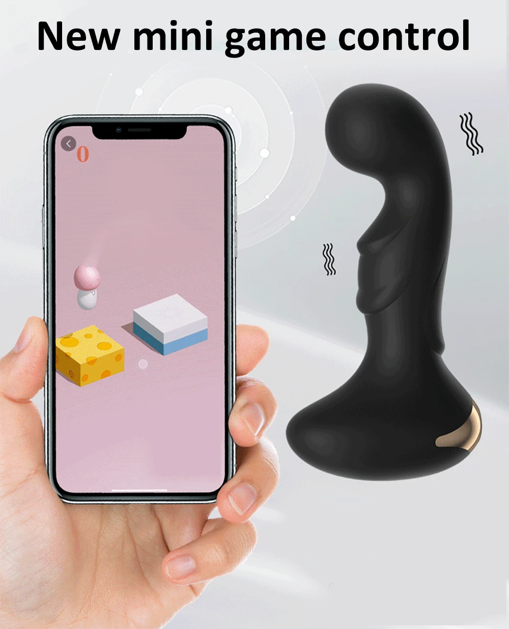 APP Remote Control Anal Vibrator Bluetooth Butt Plug Men Prostate Massager Female Masturbator Adult Sex Toys For Women Men Gay APP Remote Control Anal Vibrator Bluetooth Butt Plug Men Prostate Massager Female Masturbator Adult Sex Toys For Women Men Gay