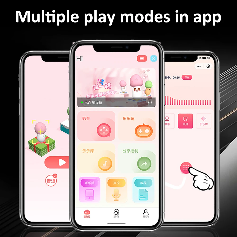 APP Remote Control Anal Vibrator Bluetooth Butt Plug Men Prostate Massager Female Masturbator Adult Sex Toys For Women Men Gay APP Remote Control Anal Vibrator Bluetooth Butt Plug Men Prostate Massager Female Masturbator Adult Sex Toys For Women Men Gay