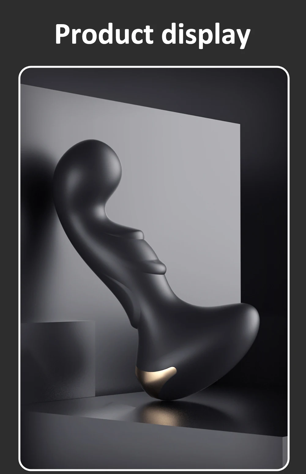 APP Remote Control Anal Vibrator Bluetooth Butt Plug Men Prostate Massager Female Masturbator Adult Sex Toys For Women Men Gay APP Remote Control Anal Vibrator Bluetooth Butt Plug Men Prostate Massager Female Masturbator Adult Sex Toys For Women Men Gay