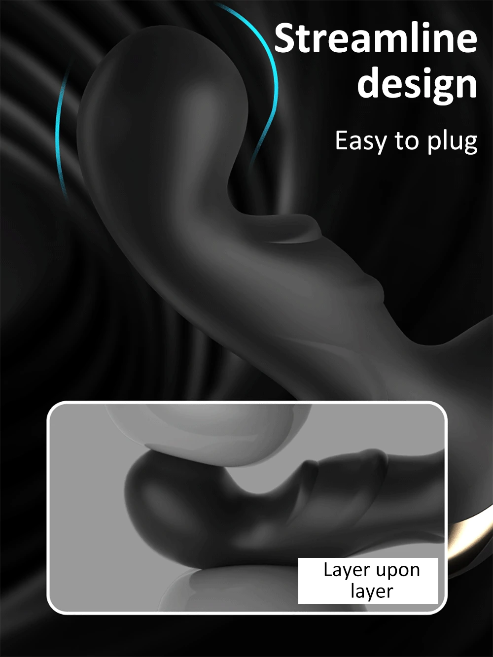 APP Remote Control Anal Vibrator Bluetooth Butt Plug Men Prostate Massager Female Masturbator Adult Sex Toys For Women Men Gay APP Remote Control Anal Vibrator Bluetooth Butt Plug Men Prostate Massager Female Masturbator Adult Sex Toys For Women Men Gay