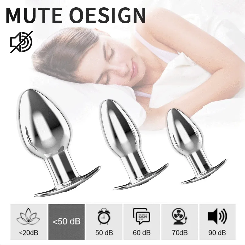 Male Prostate Massage Remote Control Dildo Butt Plug Anal Sex Toys for Men Women Couple Stainless Steel Gay Adult Masturbators Male Prostate Massage Remote Control Dildo Butt Plug Anal Sex Toys for Men Women Couple Stainless Steel Gay Adult Masturbators