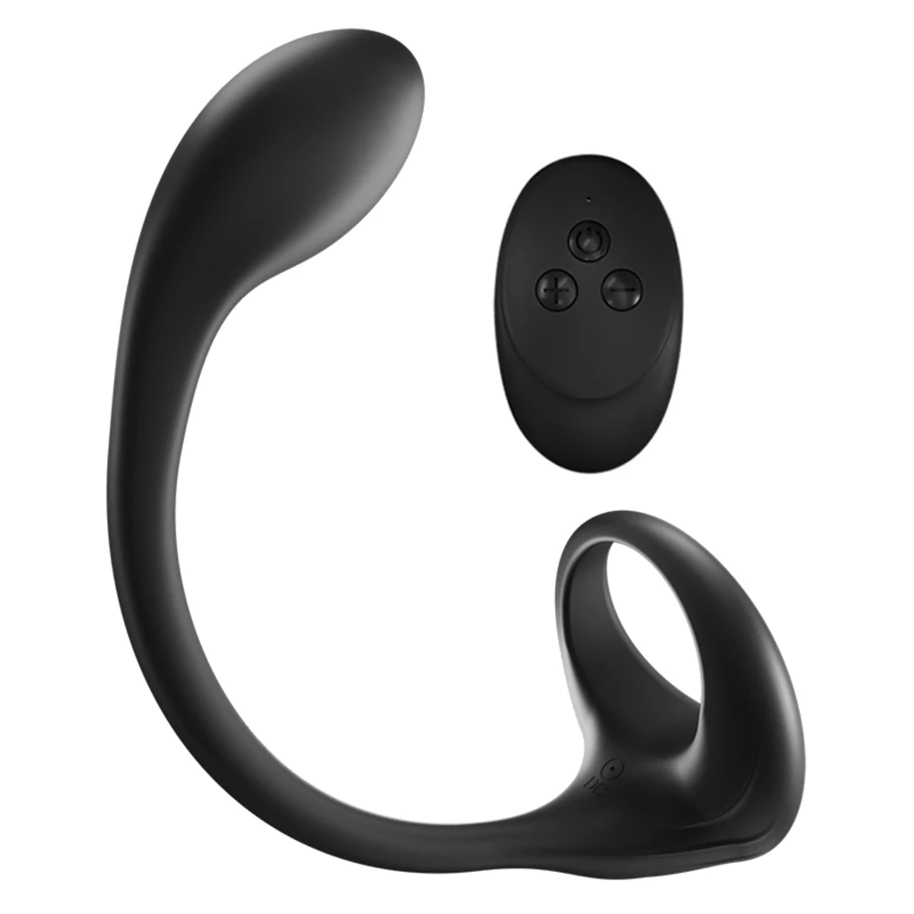 Prostate Massage Testis Vibrator Anal Butt Plug Delay Ejaculate Cock Penis Ring Cocking Remote Control Sex Toy for Men Sextoy Prostate Massage Testis Vibrator Anal Butt Plug Delay Ejaculate Cock Penis Ring Cocking Remote Control Sex Toy for Men Sextoy