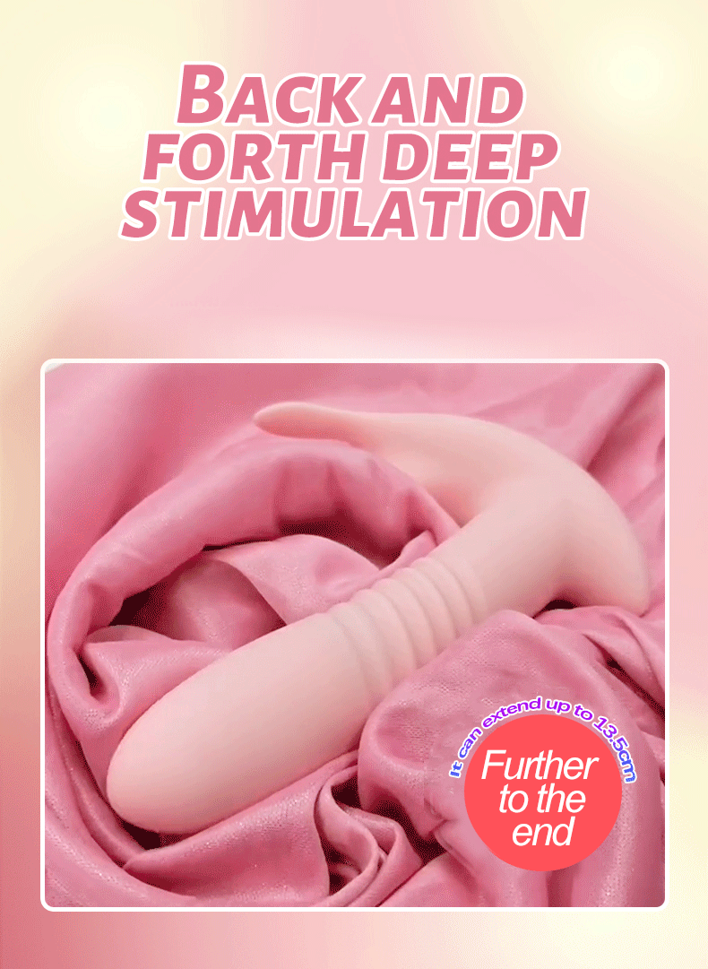 Dildo Vibrator For Women Anal Sex Toy Telescopic Rotating Vagina G Spot Massage Clitoris Stimulator Remote Vibrating Masturbator