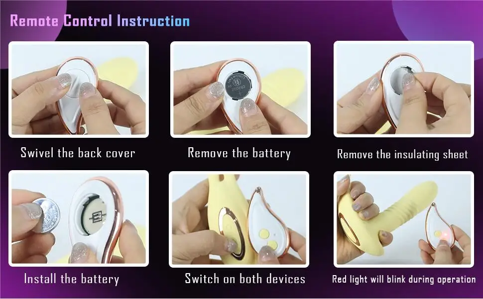 Dildo Vibrator For Women Anal Sex Toy Telescopic Rotating Vagina G Spot Massage Clitoris Stimulator Remote Vibrating Masturbator