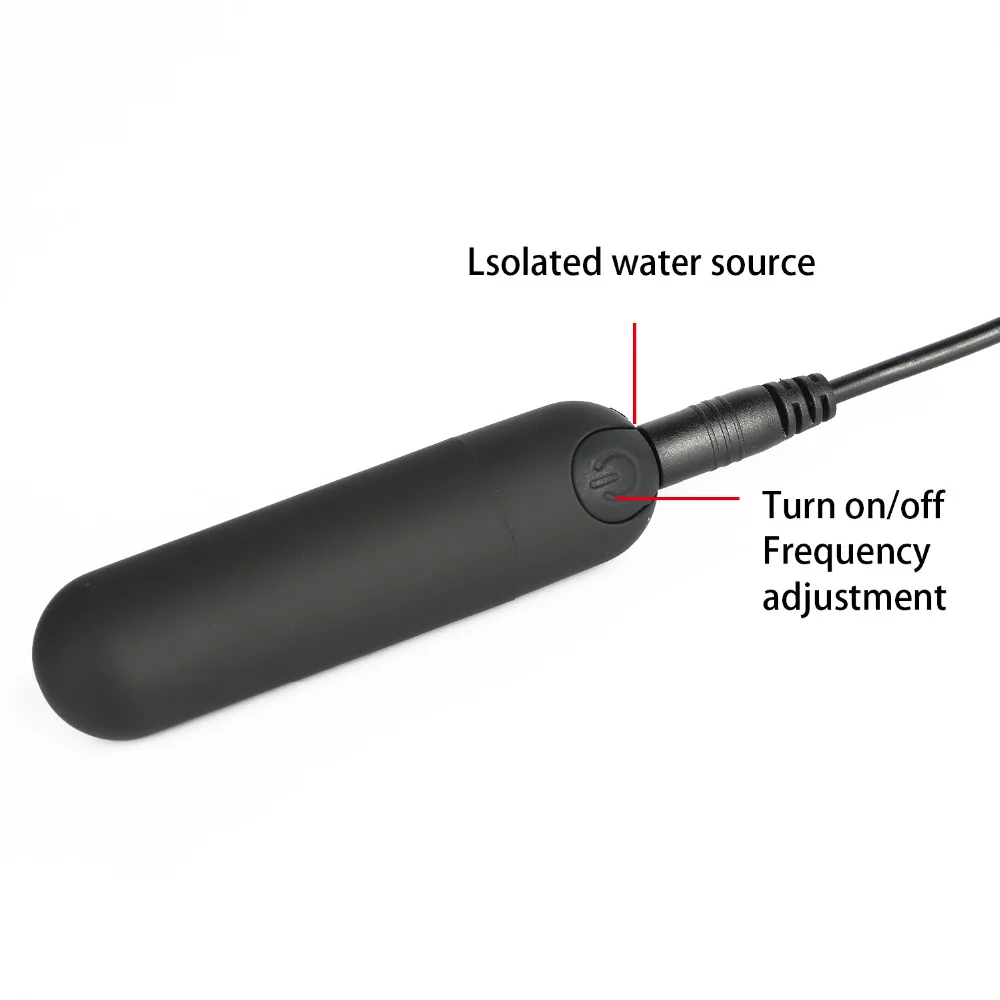 Wireless Remote Control Bullet Vibrators Sex Toy for Woman 10 Modes Mini Vibrator G-spot Clitoris Stimulator Anal Dildo Vibrator