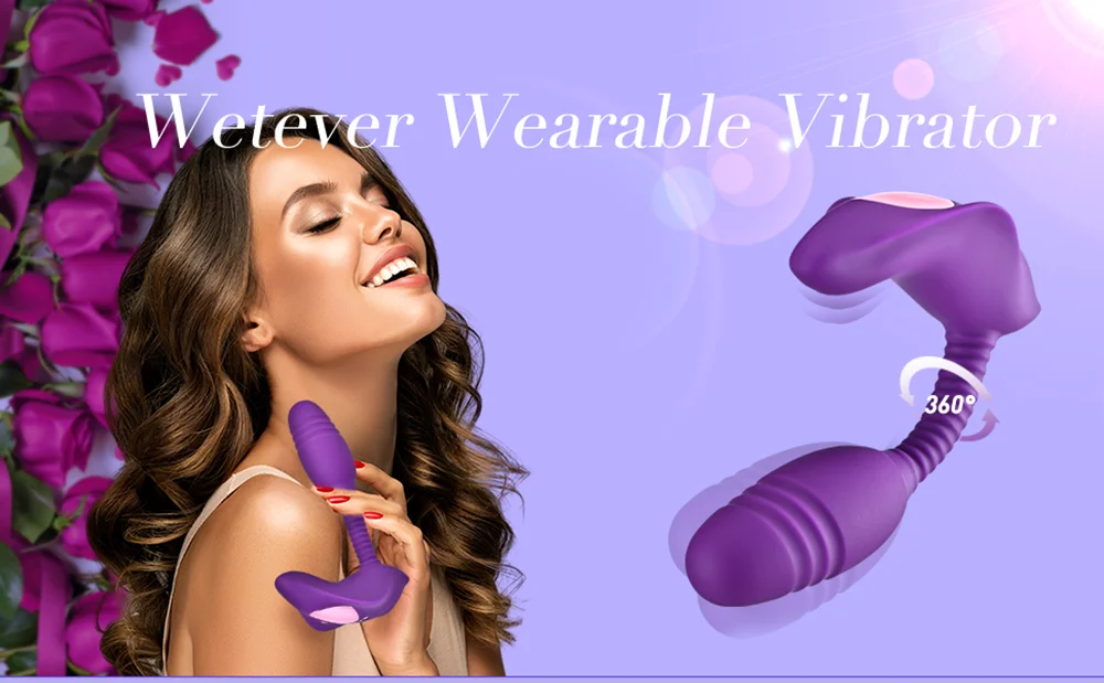 Remote Control Anal Vibrator Female Wearable Vibrator Clit Stimulator Female Masturbator Adult Sex Toys for Women Men Gay Remote Control Anal Vibrator Female Wearable Vibrator Clit Stimulator Female Masturbator Adult Sex Toys for Women Men Gay