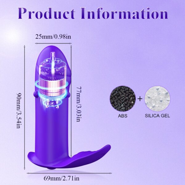 Wireless APP G Spot Vibrator Female Remote Control Clitoris Stimulator Vagin Massager Dildo Stick Masturbator Sex Toys for Women