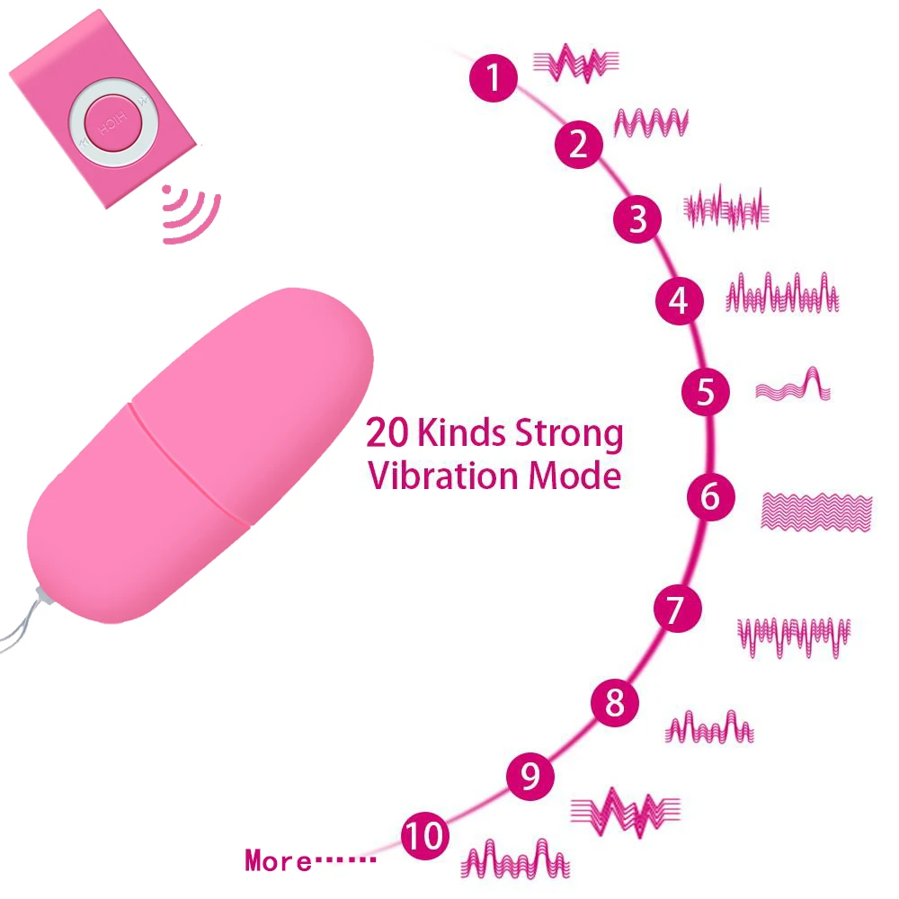 Vibration Wireless Remote Control Mute Jump Eggs Sex Toys For Women Waterproof Vagina Balls Clitoris Squirt Orgasm Masturbation Vibration Wireless Remote Control Mute Jump Eggs Sex Toys For Women Waterproof Vagina Balls Clitoris Squirt Orgasm Masturbation