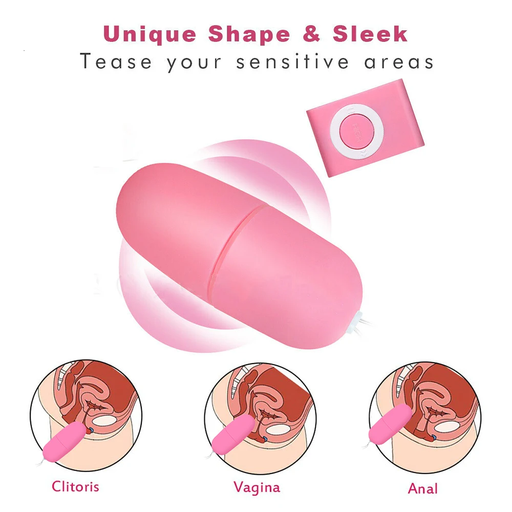 Vibration Wireless Remote Control Mute Jump Eggs Sex Toys For Women Waterproof Vagina Balls Clitoris Squirt Orgasm Masturbation Vibration Wireless Remote Control Mute Jump Eggs Sex Toys For Women Waterproof Vagina Balls Clitoris Squirt Orgasm Masturbation