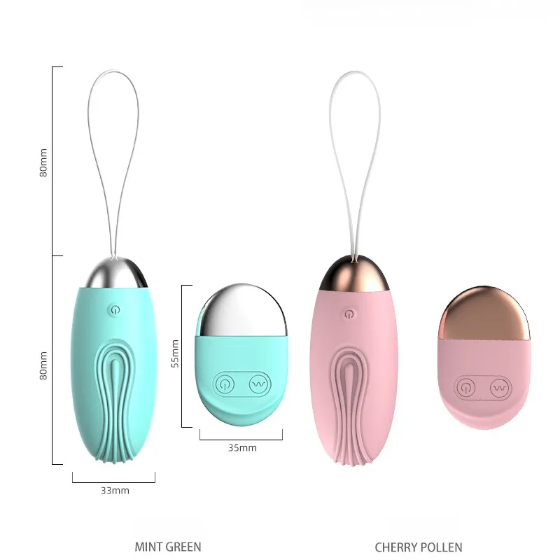 Kegel Ball Wireless Remote Control Vibrating Egg Clitoris Stimulator Vaginal Massage Ball G- Spot Vibrators Sex Toys for Woman Kegel Ball Wireless Remote Control Vibrating Egg Clitoris Stimulator Vaginal Massage Ball G- Spot Vibrators Sex Toys for Woman