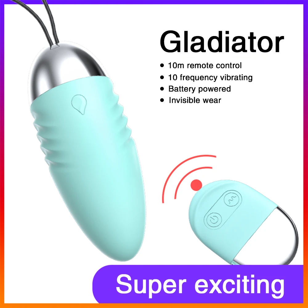 Kegel Ball Wireless Remote Control Vibrating Egg Clitoris Stimulator Vaginal Massage Ball G- Spot Vibrators Sex Toys for Woman Kegel Ball Wireless Remote Control Vibrating Egg Clitoris Stimulator Vaginal Massage Ball G- Spot Vibrators Sex Toys for Woman