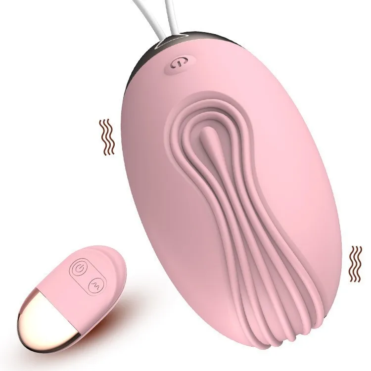 Kegel Ball Wireless Remote Control Vibrating Egg Clitoris Stimulator Vaginal Massage Ball G- Spot Vibrators Sex Toys for Woman Kegel Ball Wireless Remote Control Vibrating Egg Clitoris Stimulator Vaginal Massage Ball G- Spot Vibrators Sex Toys for Woman
