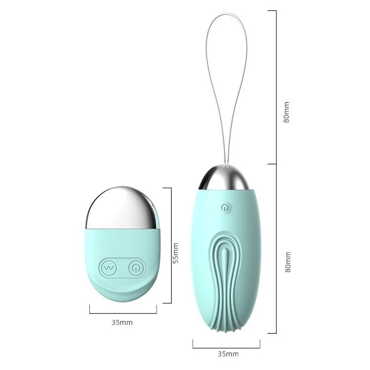 Kegel Ball Wireless Remote Control Vibrating Egg Clitoris Stimulator Vaginal Massage Ball G- Spot Vibrators Sex Toys for Woman Kegel Ball Wireless Remote Control Vibrating Egg Clitoris Stimulator Vaginal Massage Ball G- Spot Vibrators Sex Toys for Woman