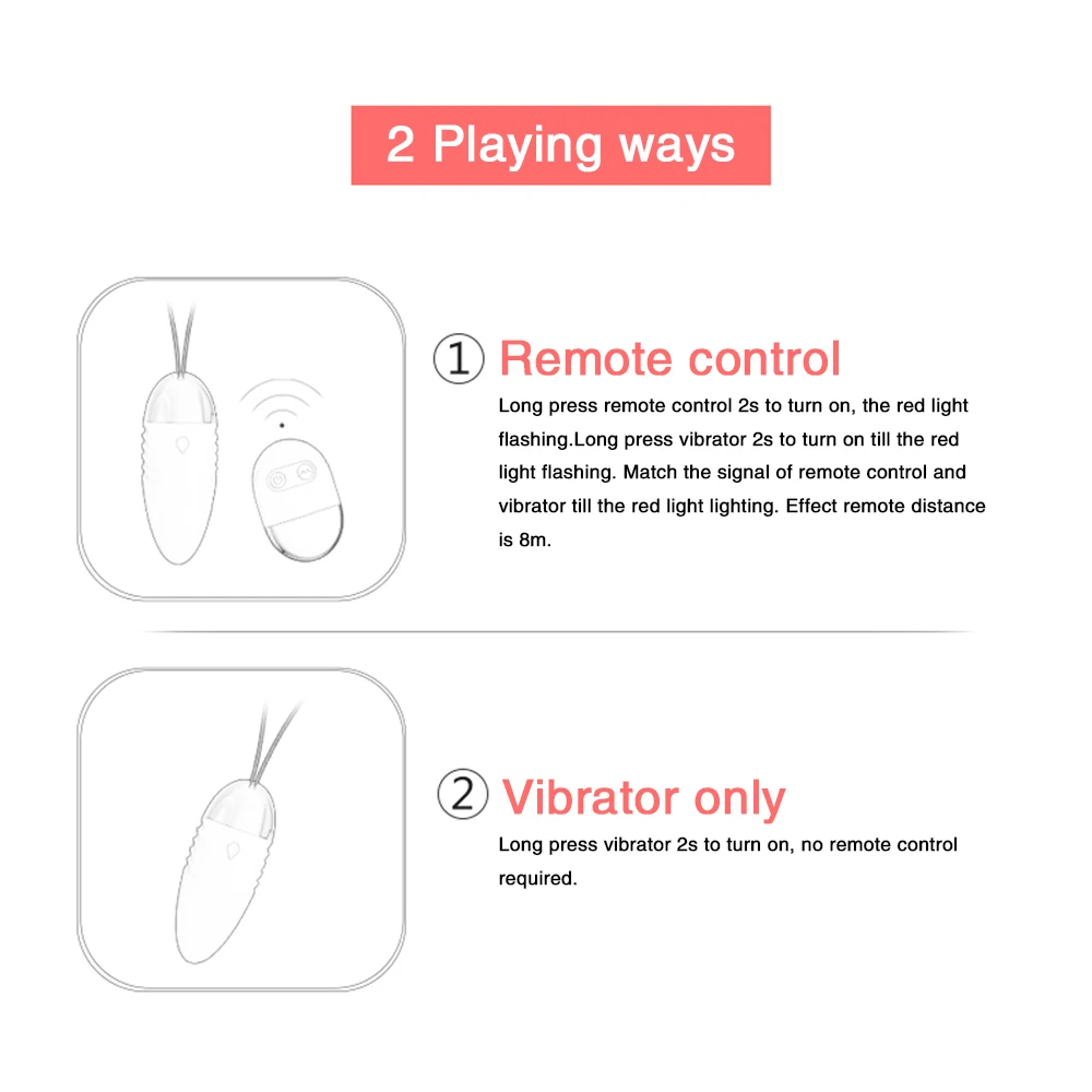 Kegel Ball Wireless Remote Control Vibrating Egg Clitoris Stimulator Vaginal Massage Ball G- Spot Vibrators Sex Toys for Woman Kegel Ball Wireless Remote Control Vibrating Egg Clitoris Stimulator Vaginal Massage Ball G- Spot Vibrators Sex Toys for Woman