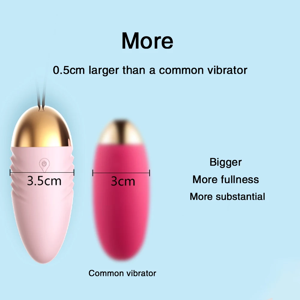 Kegel Ball Wireless Remote Control Vibrating Egg Clitoris Stimulator Vaginal Massage Ball G- Spot Vibrators Sex Toys for Woman Kegel Ball Wireless Remote Control Vibrating Egg Clitoris Stimulator Vaginal Massage Ball G- Spot Vibrators Sex Toys for Woman