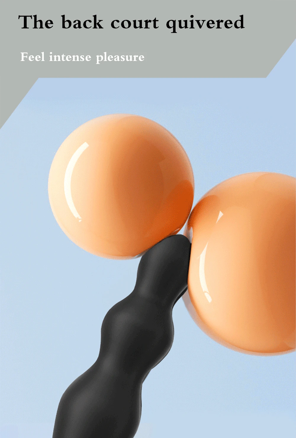 Vibrating Anal Beads Sex Toys Prostate Massager Anal Plug Vibrator for Men and Women Remote Control Butt Plug G Spot Stimulor Vibrating Anal Beads Sex Toys Prostate Massager Anal Plug Vibrator for Men and Women Remote Control Butt Plug G Spot Stimulor
