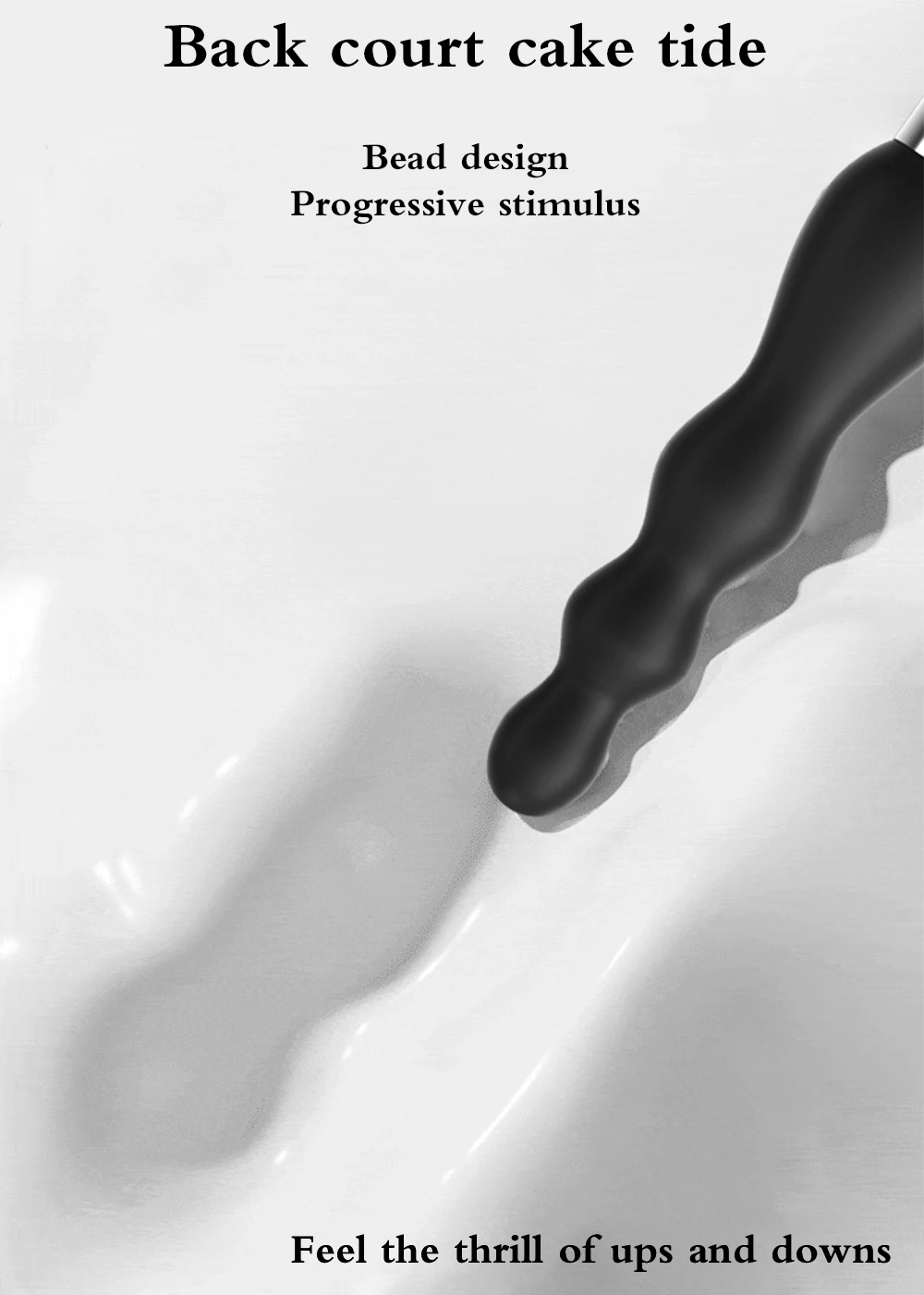 Vibrating Anal Beads Sex Toys Prostate Massager Anal Plug Vibrator for Men and Women Remote Control Butt Plug G Spot Stimulor Vibrating Anal Beads Sex Toys Prostate Massager Anal Plug Vibrator for Men and Women Remote Control Butt Plug G Spot Stimulor