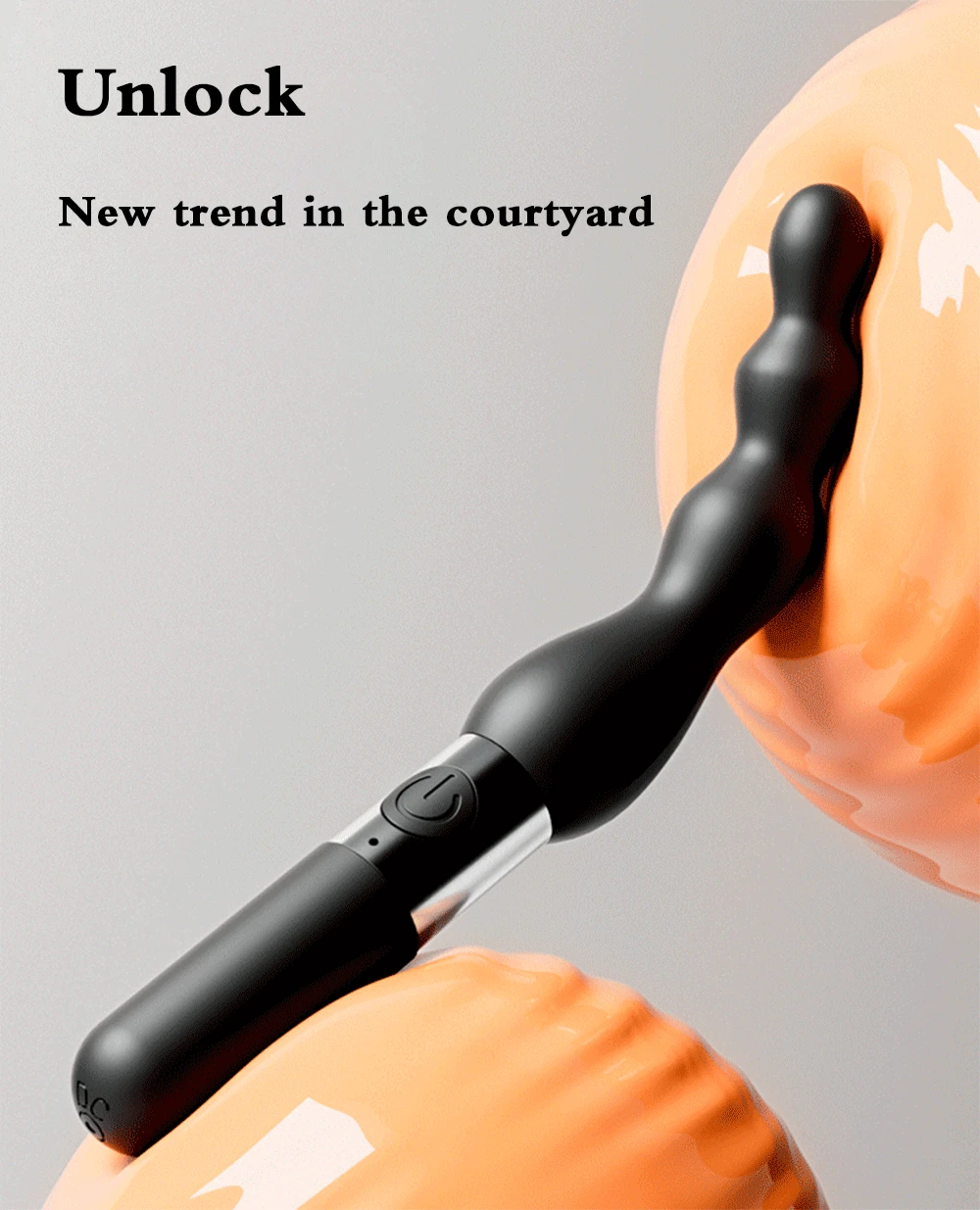 Vibrating Anal Beads Sex Toys Prostate Massager Anal Plug Vibrator for Men and Women Remote Control Butt Plug G Spot Stimulor Vibrating Anal Beads Sex Toys Prostate Massager Anal Plug Vibrator for Men and Women Remote Control Butt Plug G Spot Stimulor