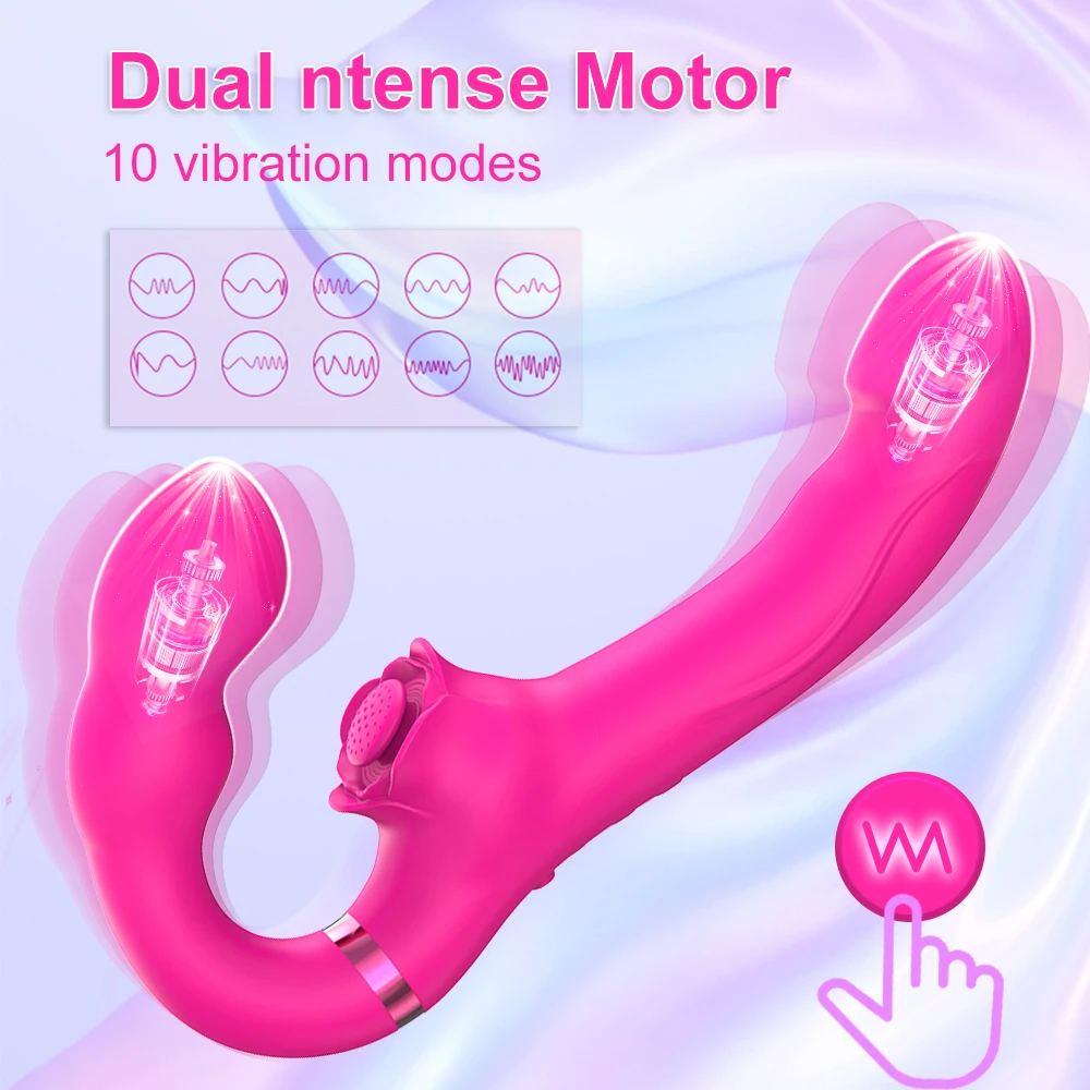 Wireless 3 in 1 Dildo Vibrator Sex Toys for Women Clit Clitoris Stimulator Remote Control Powerful Female Masturbator Adults Toy Wireless 3 in 1 Dildo Vibrator Sex Toys for Women Clit Clitoris Stimulator Remote Control Powerful Female Masturbator Adults Toy