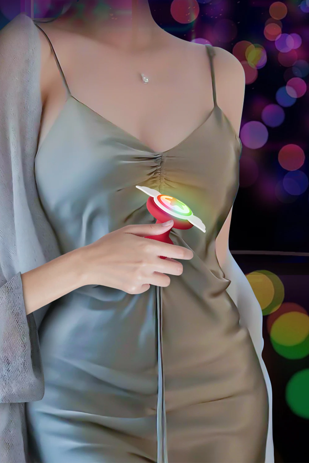 Remote Control Anal Plug Vibrating Butt Anus Plug Adult Sex Toy Light Up Anal Vibrator Prostate Massager Female Male Gay Orgasm Remote Control Anal Plug Vibrating Butt Anus Plug Adult Sex Toy Light Up Anal Vibrator Prostate Massager Female Male Gay Orgasm