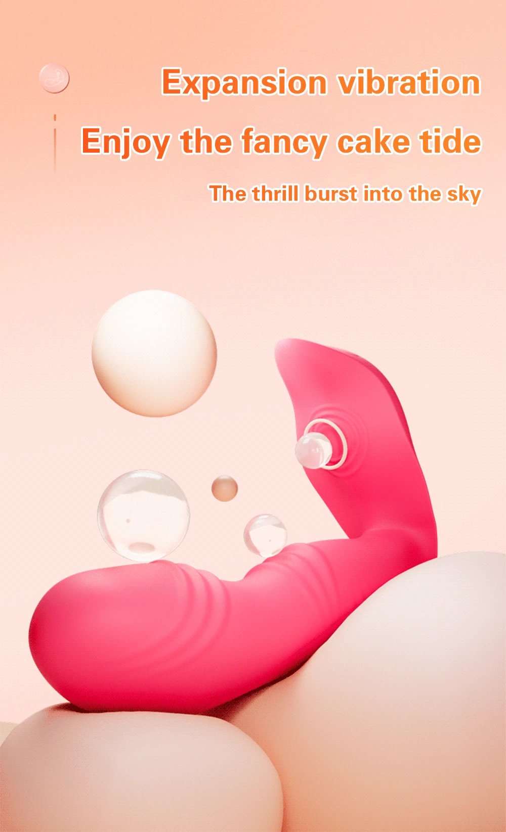 Dildo Vibrator Inflatable Butt Plug Remote Control G Spot Clit Stimulator Massager Automatic Vibrating Adult Sex Toys For Women Dildo Vibrator Inflatable Butt Plug Remote Control G Spot Clit Stimulator Massager Automatic Vibrating Adult Sex Toys For Women