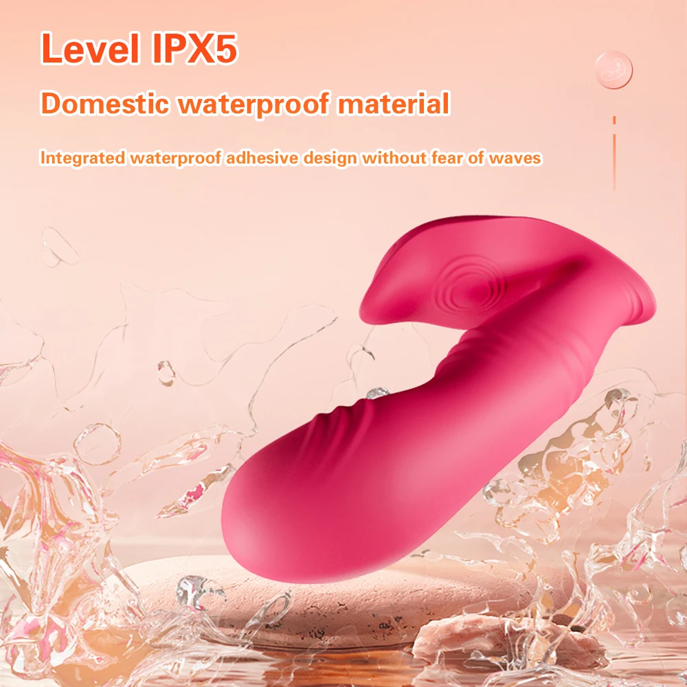 Dildo Vibrator Inflatable Butt Plug Remote Control G Spot Clit Stimulator Massager Automatic Vibrating Adult Sex Toys For Women Dildo Vibrator Inflatable Butt Plug Remote Control G Spot Clit Stimulator Massager Automatic Vibrating Adult Sex Toys For Women