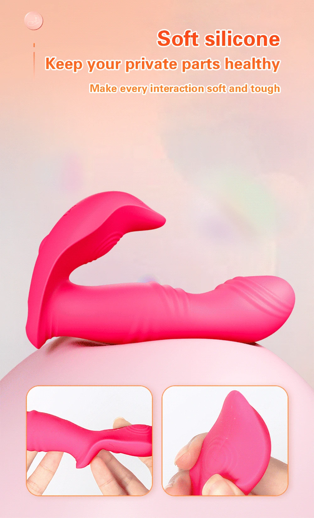 Dildo Vibrator Inflatable Butt Plug Remote Control G Spot Clit Stimulator Massager Automatic Vibrating Adult Sex Toys For Women Dildo Vibrator Inflatable Butt Plug Remote Control G Spot Clit Stimulator Massager Automatic Vibrating Adult Sex Toys For Women