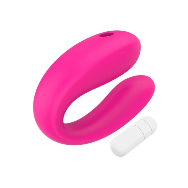 Wireless Vibrator Female Remote Control Egg Clitoris Stimulator G Spot Massager Sex Toys for Women Adults Panties